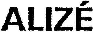 ALIZE