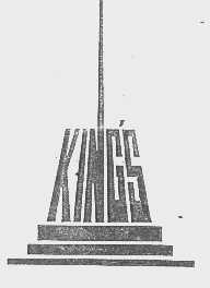 KING'S