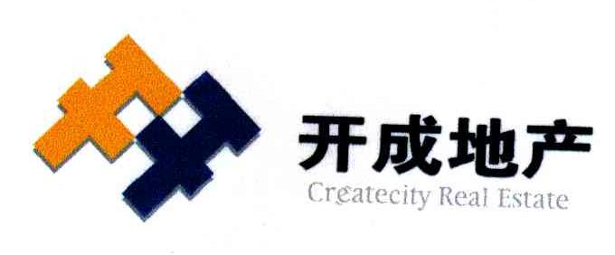 开成;CREATECITY