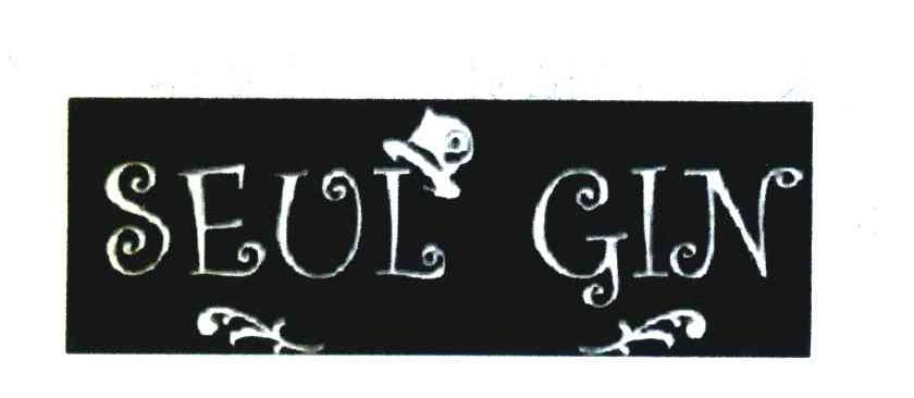 SEUL GIN