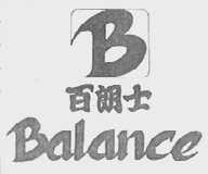 BALANCE  百朗士
