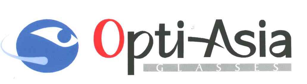 OPTI-ASIA GLASSES