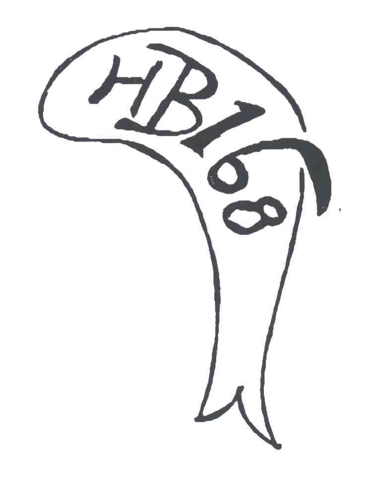 HB;168