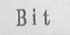 BIT