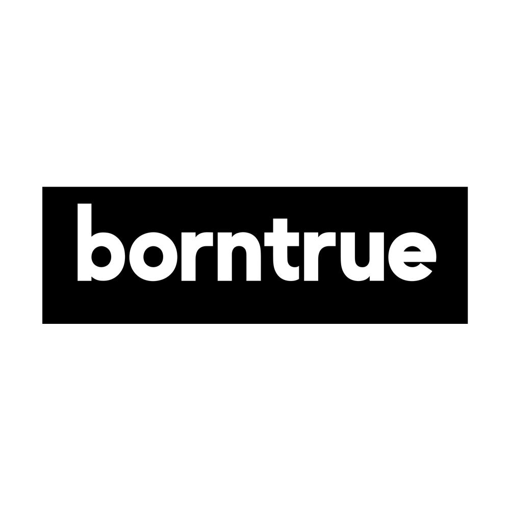 BORNTRUE