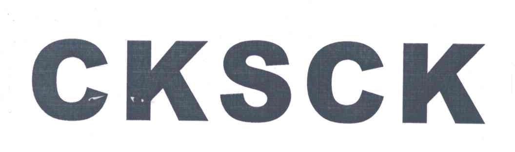 CKSCK
