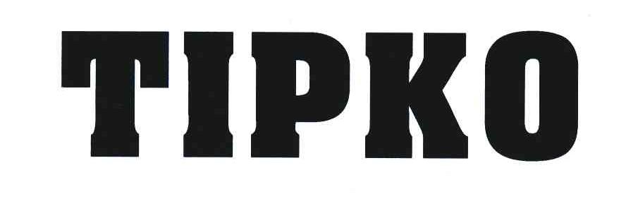 TIPKO
