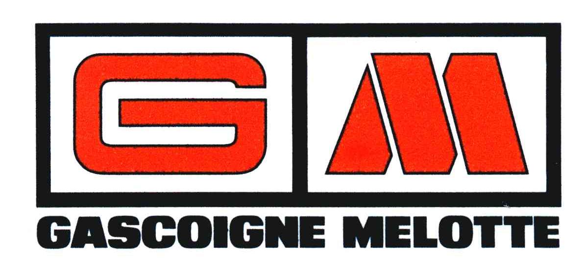 GASCOIGME MELOTTE;GM