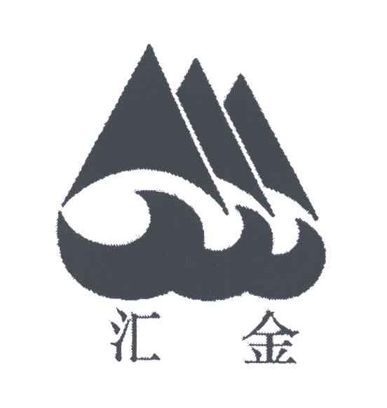 汇金