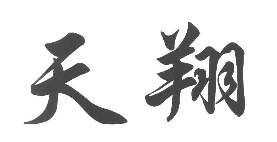 天翔