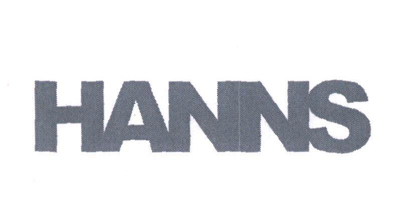 HANNS