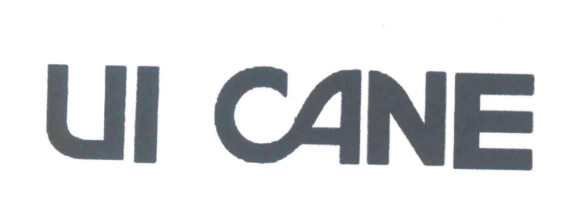 UI CANE