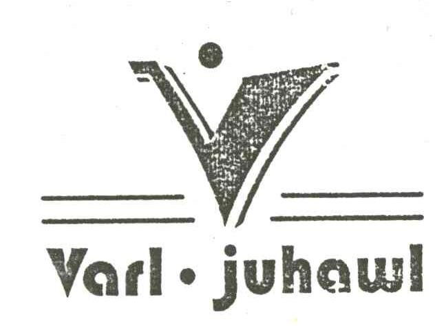 VARL JUHAWL及图