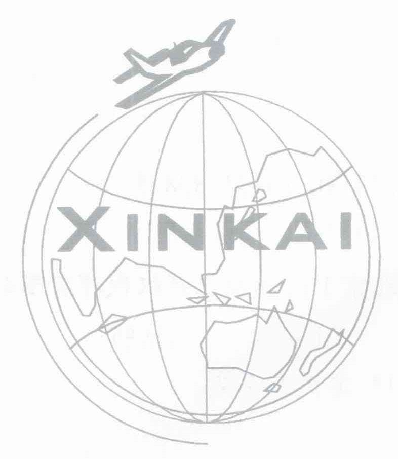 XINKAI