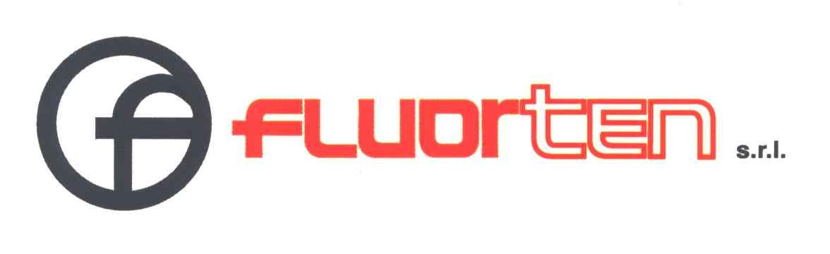 FLUOTEN S.R.L
