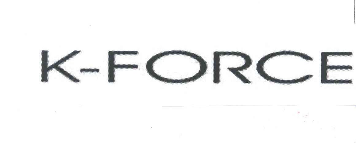 K-FORCE