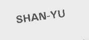 SHAH-YU