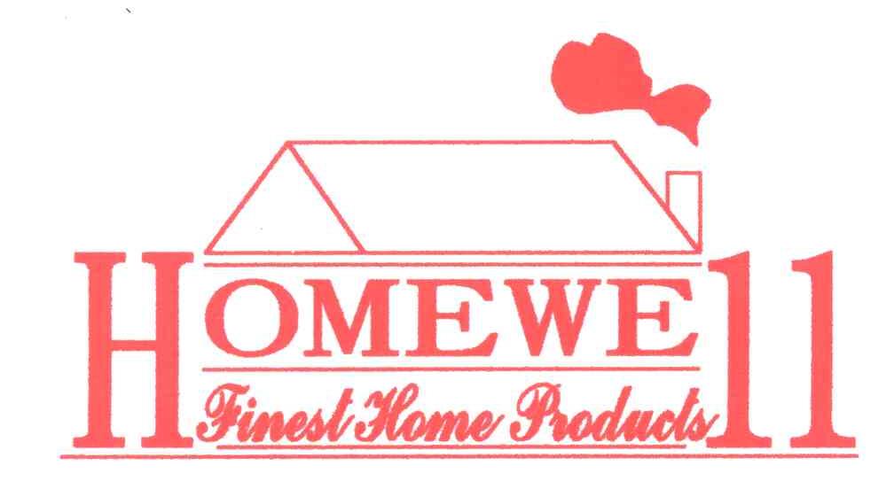 HOMEWELL