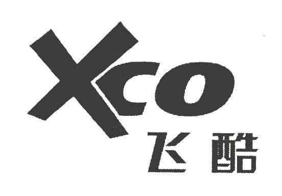 飞酷 XCO