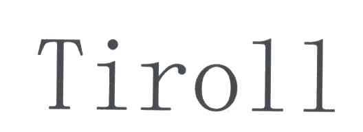 TIROLL
