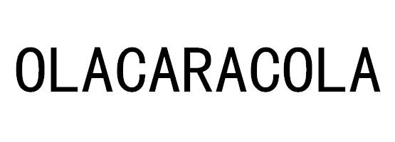 OLACARACOLA