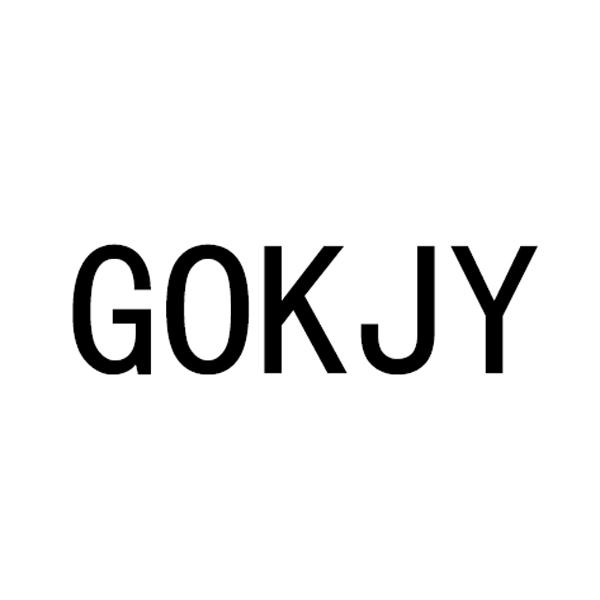 GOKJY