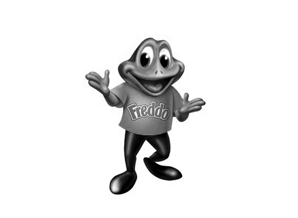FREDDO