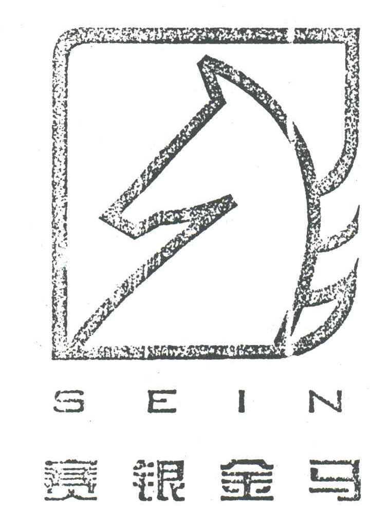 赛银金马;SEIN