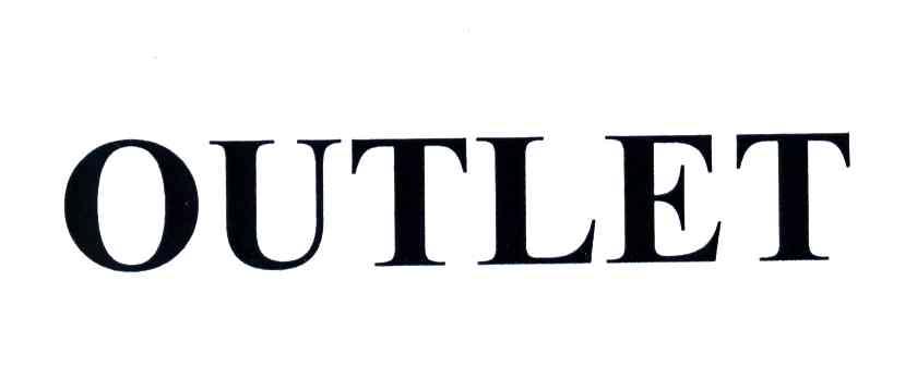 OUTLET
