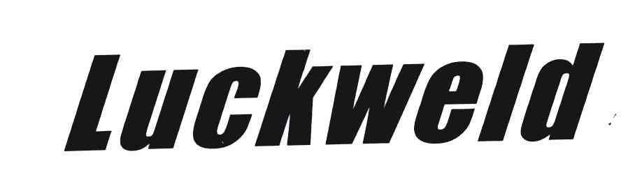 LUCKWELD