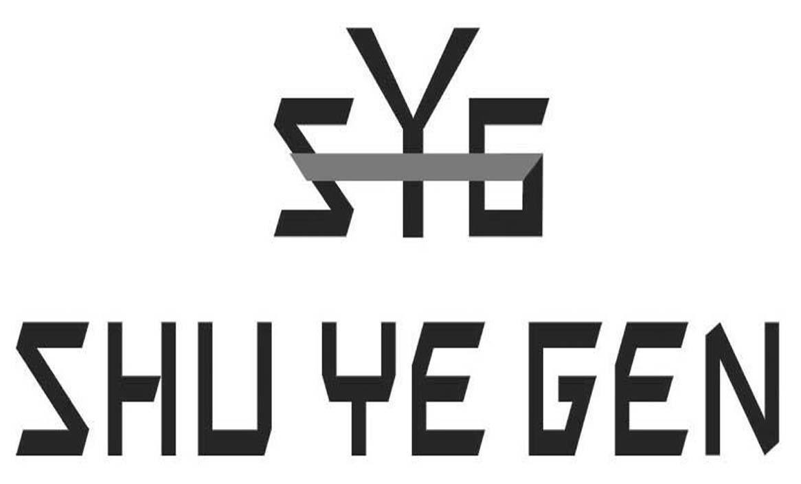 SYG SHU YE GEN