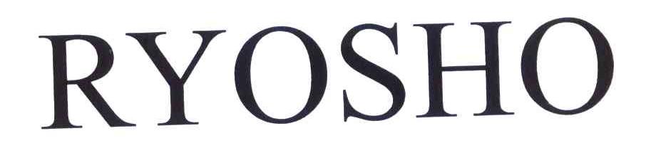 RYOSHO