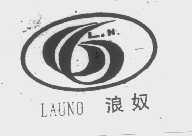 浪奴   LAUNO