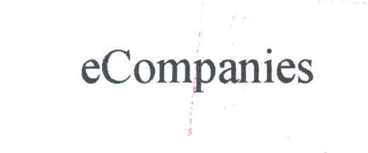 ECOMPANIES