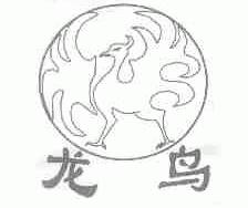 龙鸟