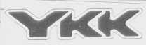 YKK