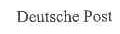 DEUTSCHE POST