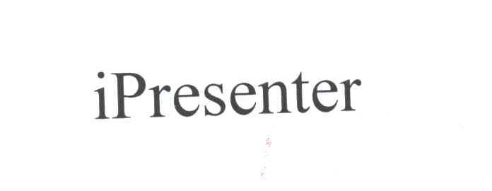 IPRESENTER