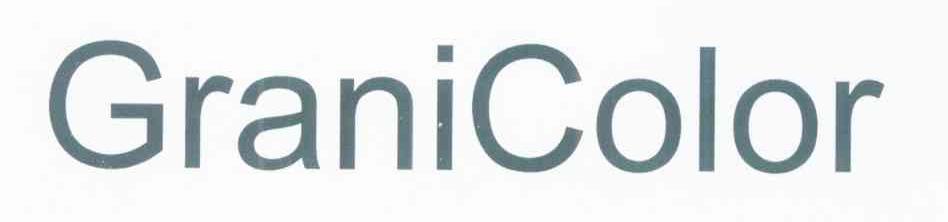 GRANICOLOR