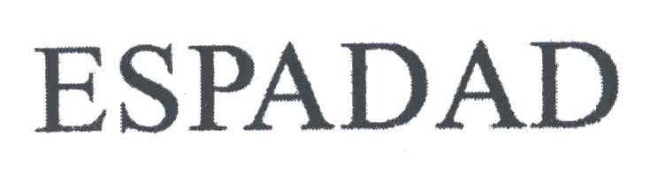 ESPADAD