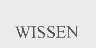 WISSEN