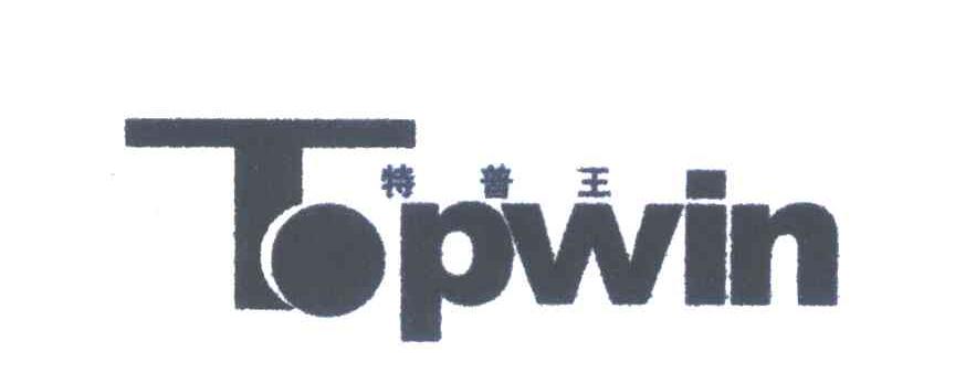 特普王TOPWIN