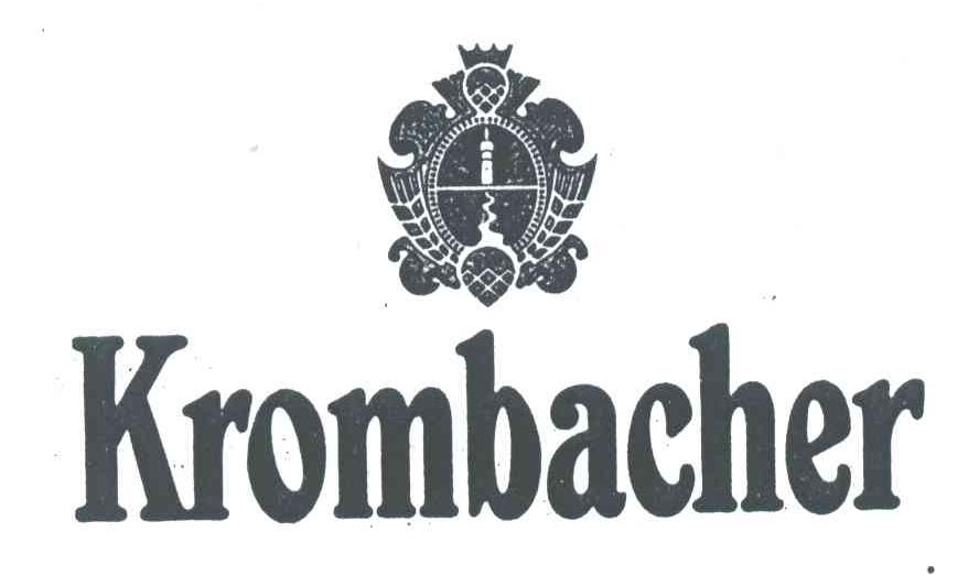 KROMBACHER