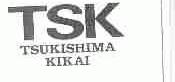 TSK TSUKISHIMA KIKAI