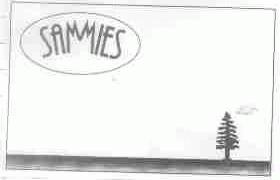 SAMMIES