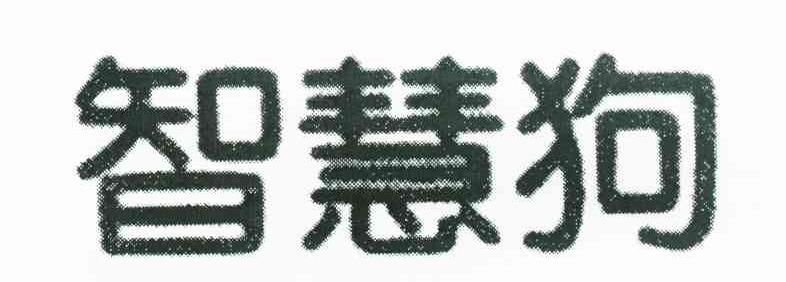 智慧狗