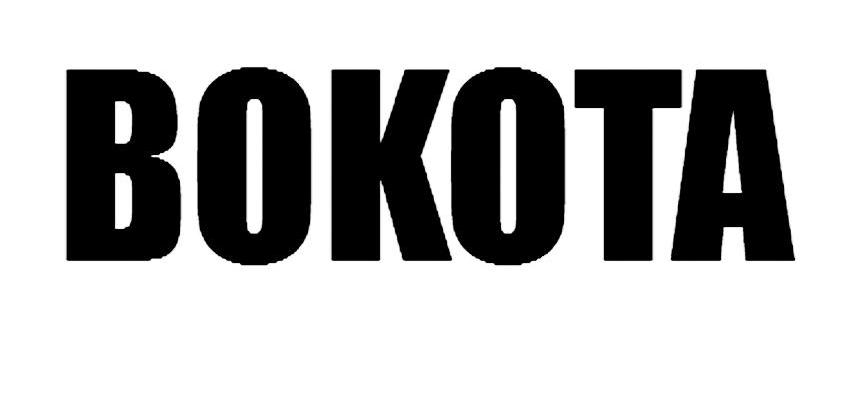 BOKOTA