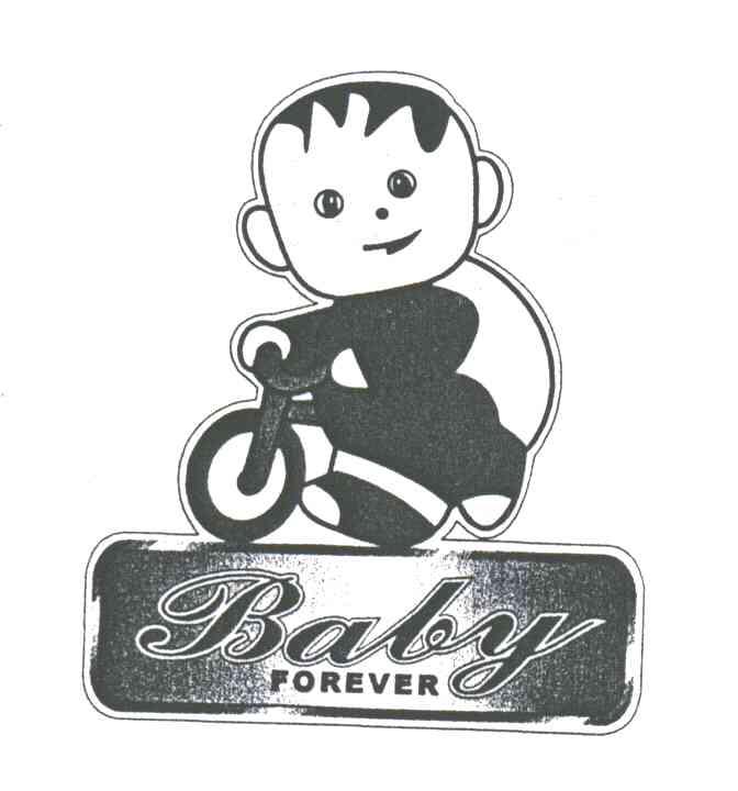 BABY FOREVER