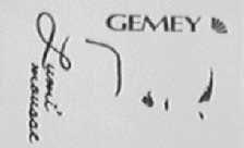 GEMEY LUMI MOUSSE