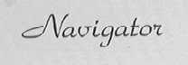 NAVIGATOR